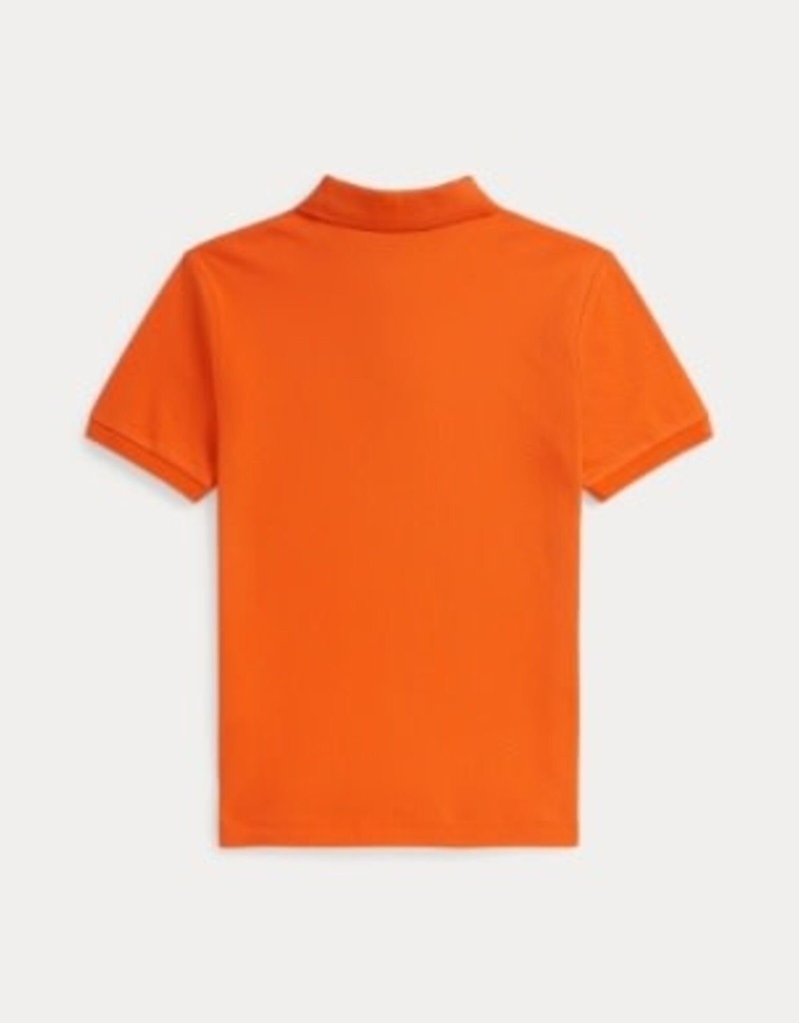 RALPH LAUREN RALPH LAUREN Polo oranje