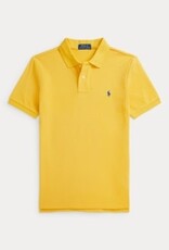 RALPH LAUREN RALPH LAUREN Polo geel