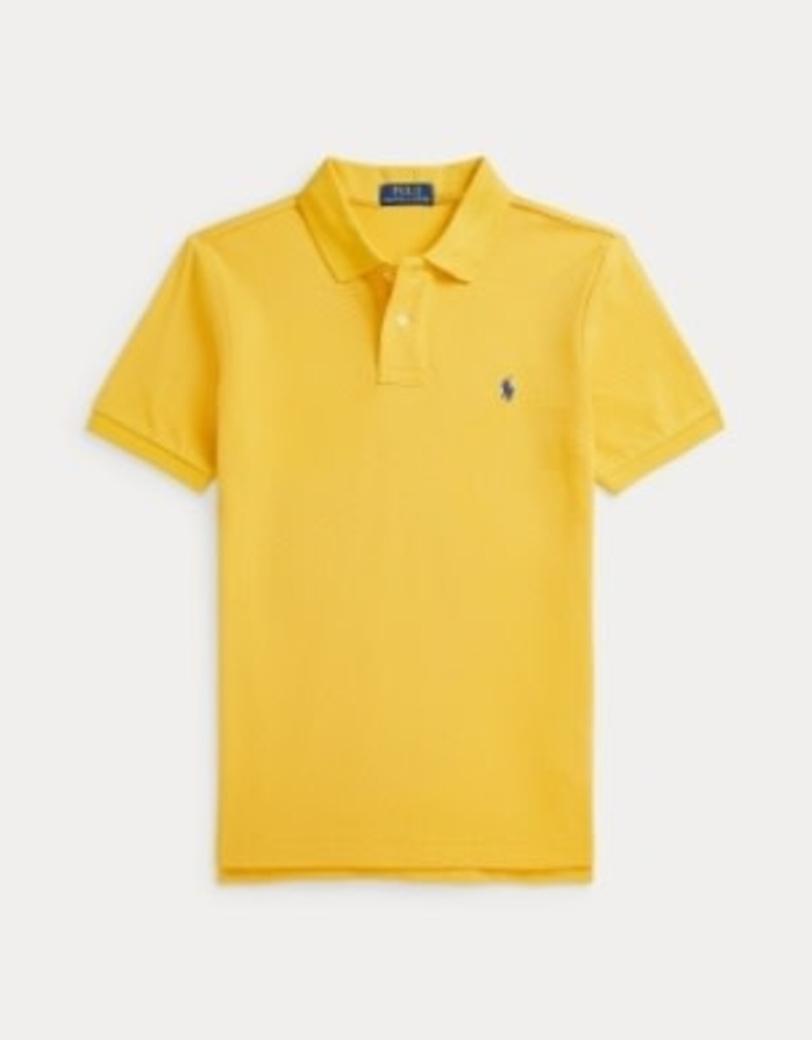 RALPH LAUREN RALPH LAUREN Polo geel
