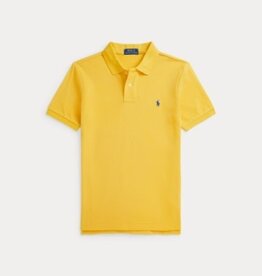 RALPH LAUREN RALPH LAUREN Polo geel