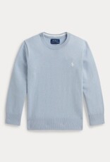 RALPH LAUREN RALPH LAUREN Pull lichtblauw