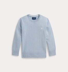 RALPH LAUREN RALPH LAUREN Pull lichtblauw