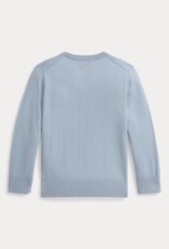 RALPH LAUREN RALPH LAUREN Pull lichtblauw