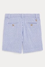 RALPH LAUREN RALPH LAUREN Short gestreept blauw/wit