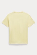 RALPH LAUREN RALPH LAUREN T-shirt geel