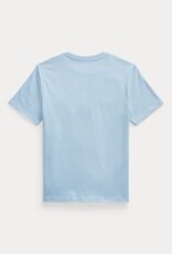 RALPH LAUREN RALPH LAUREN T-shirt lichtblauw