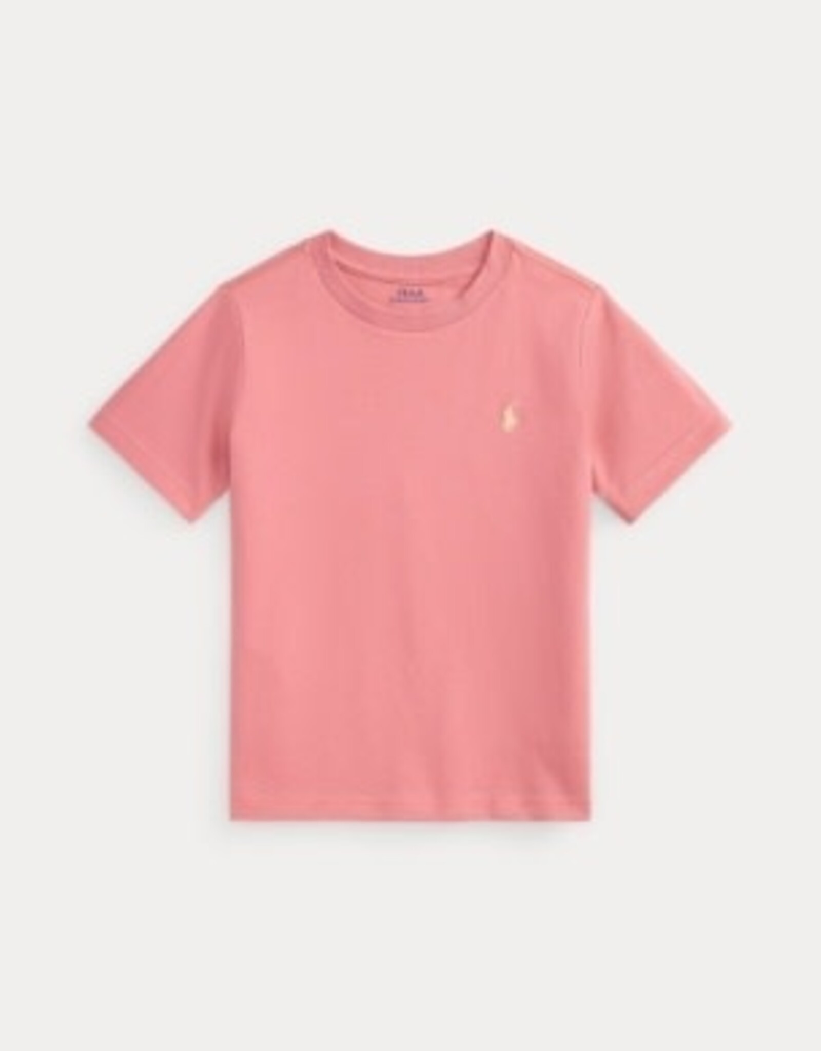 RALPH LAUREN RALPH LAUREN T-shirt desert rose