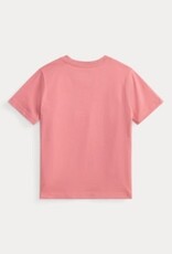 RALPH LAUREN RALPH LAUREN T-shirt desert rose