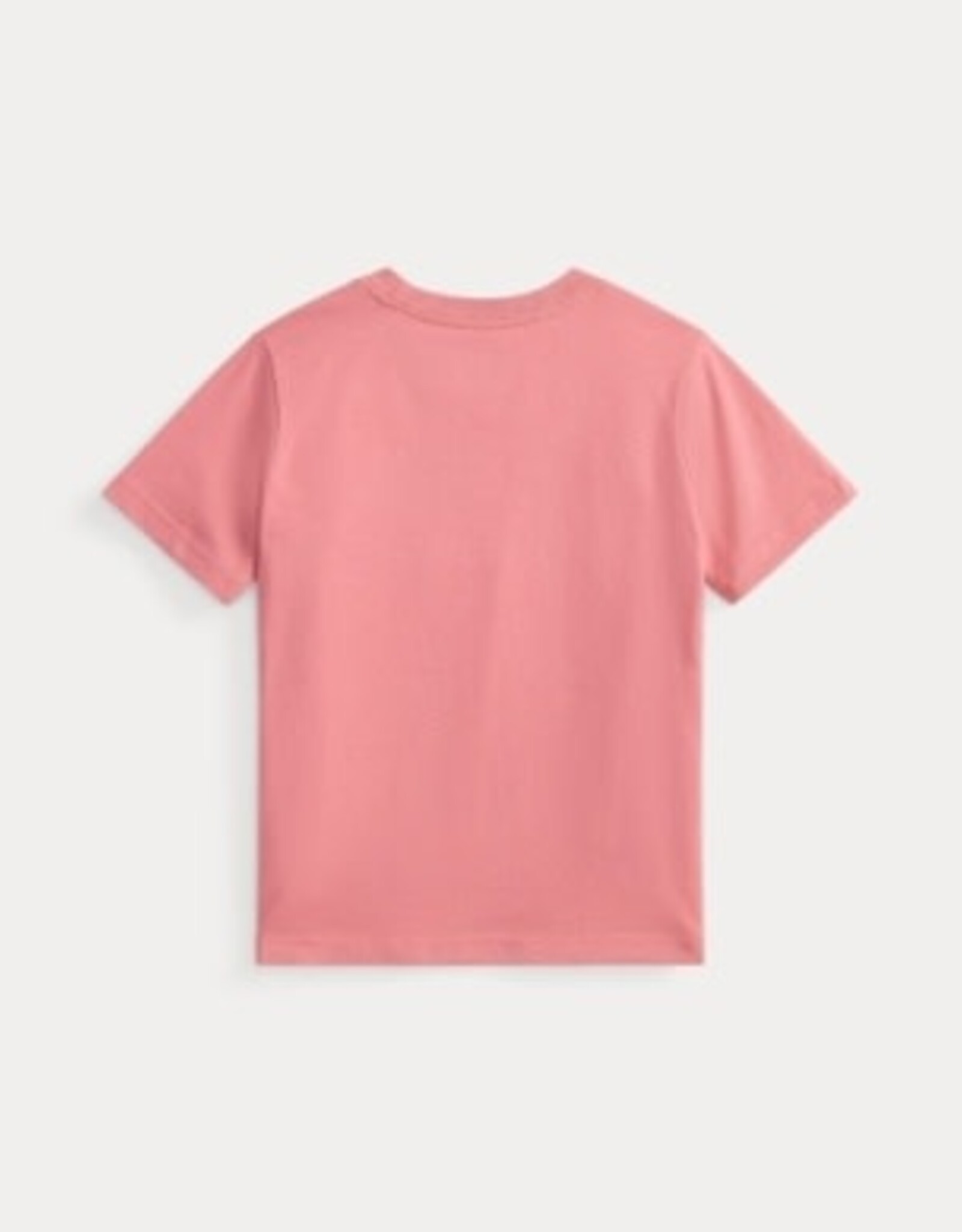 RALPH LAUREN RALPH LAUREN T-shirt desert rose
