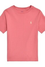 RALPH LAUREN RALPH LAUREN T-shirt desert rose