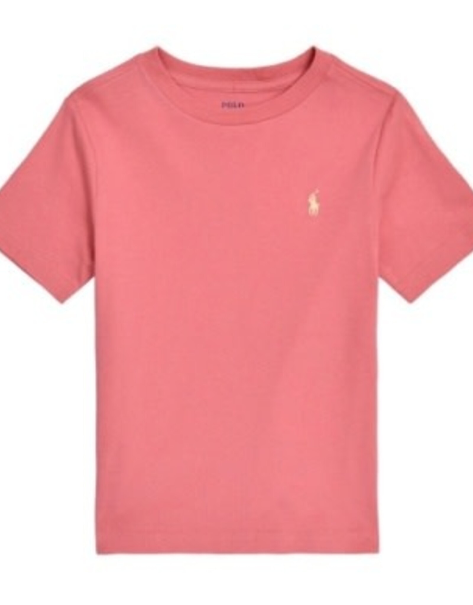 RALPH LAUREN RALPH LAUREN T-shirt desert rose