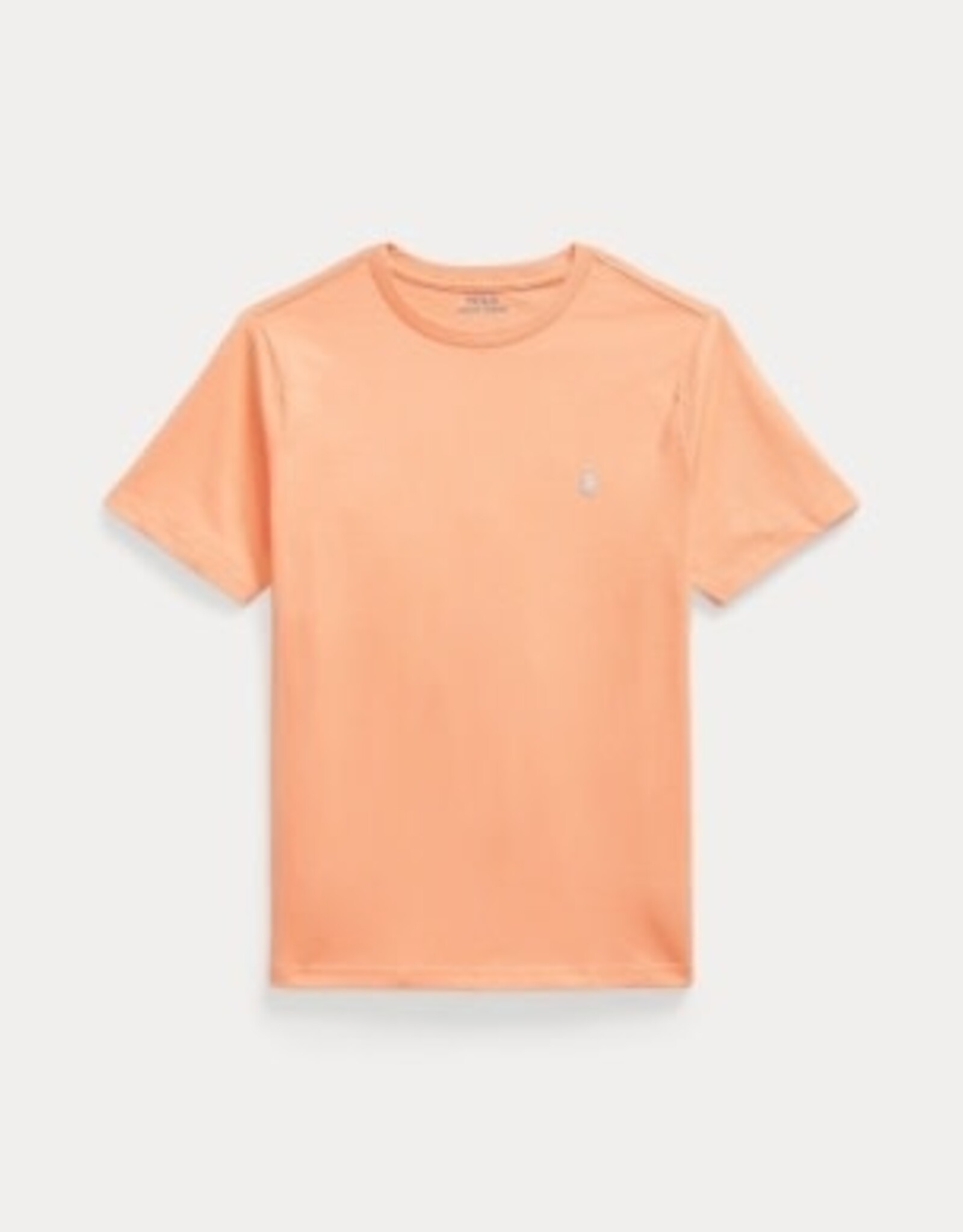 RALPH LAUREN RALPH LAUREN T-shirt oranje