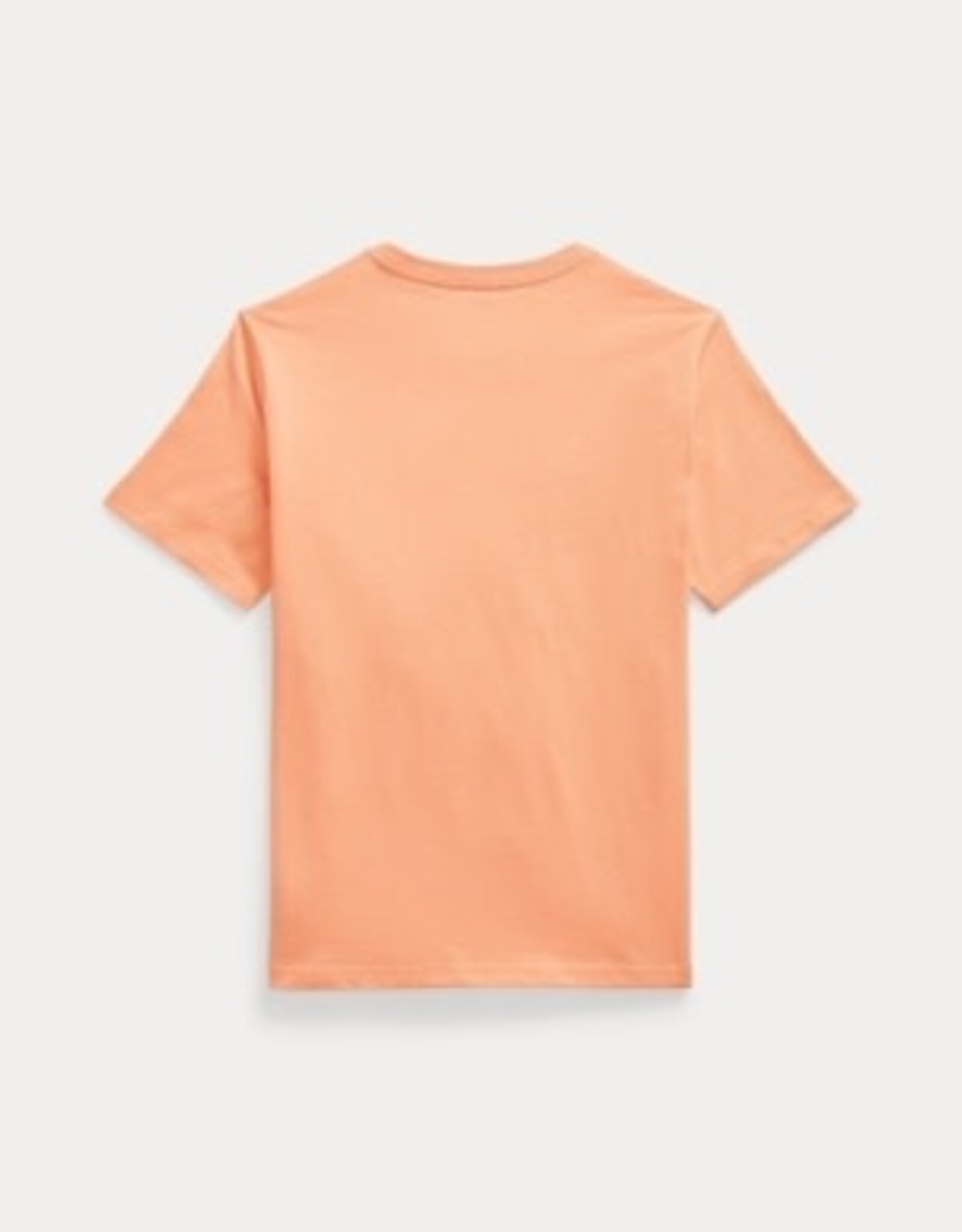 RALPH LAUREN RALPH LAUREN T-shirt oranje