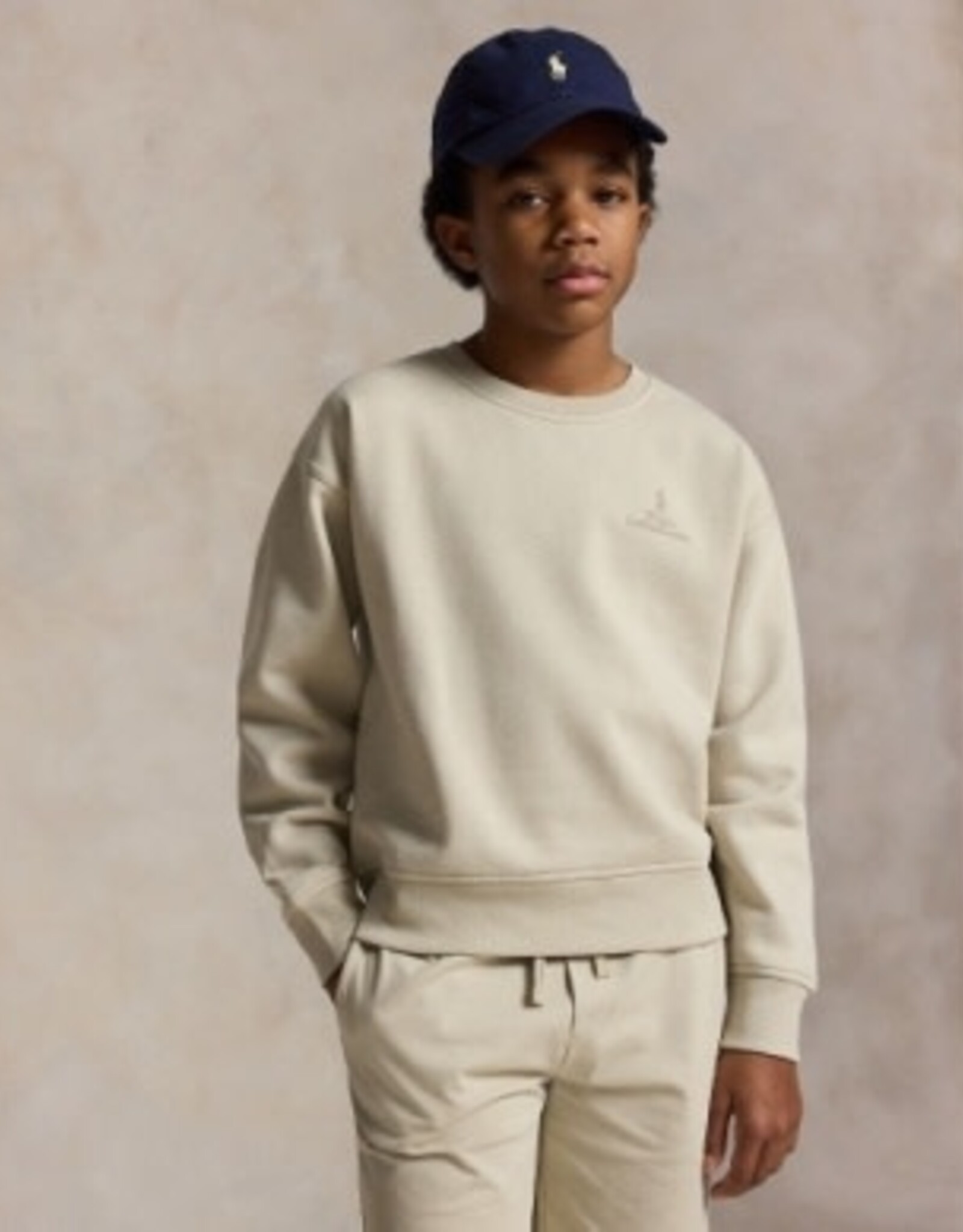 RALPH LAUREN RALPH LAUREN Sweater beige