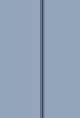 RALPH LAUREN RALPH LAUREN Sweater met rits en kap lichtblauw