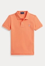 RALPH LAUREN RALPH LAUREN Polo oranje