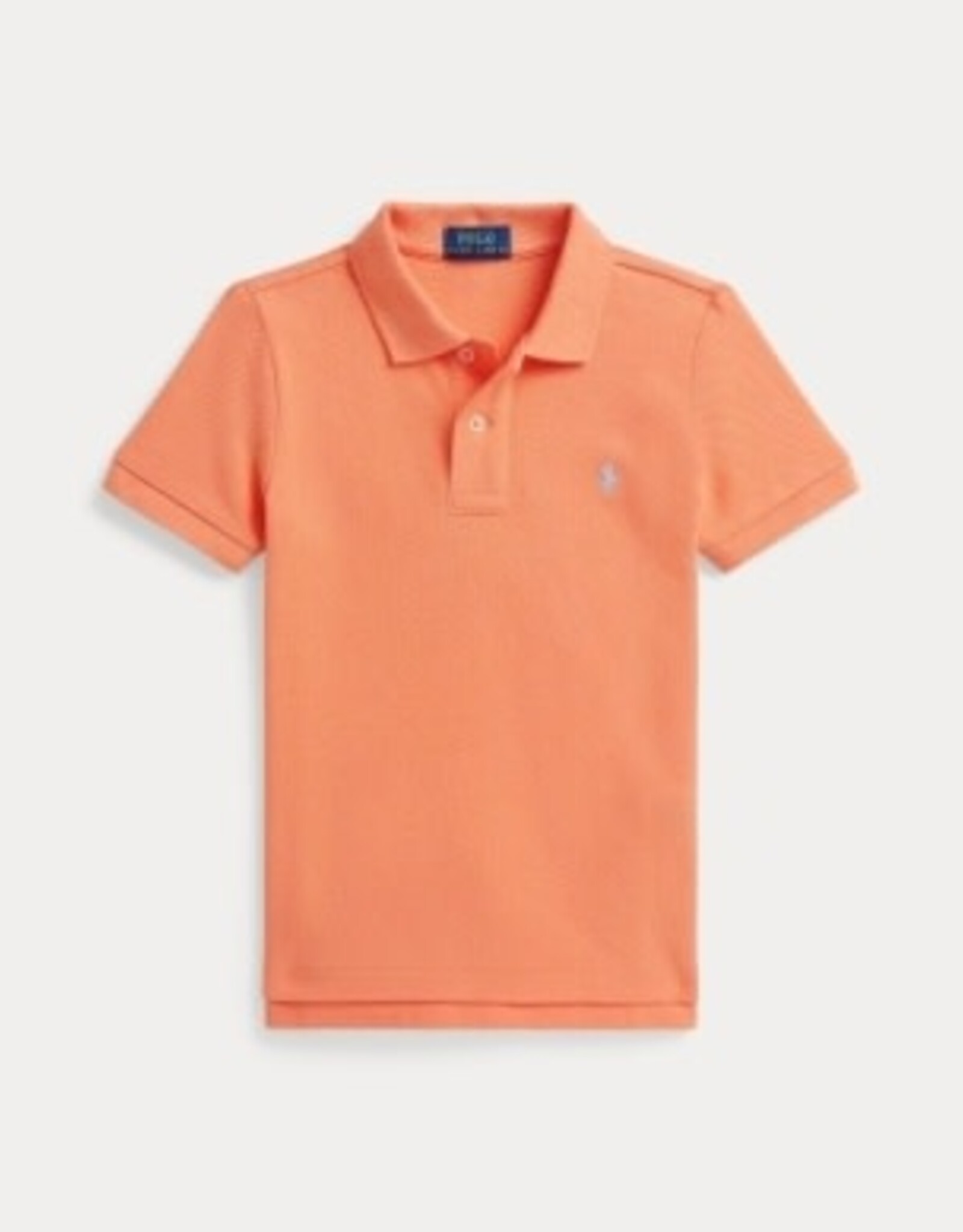 RALPH LAUREN RALPH LAUREN Polo oranje