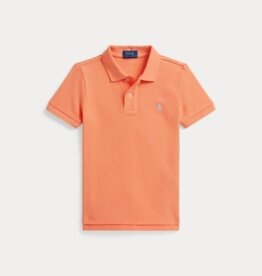 RALPH LAUREN RALPH LAUREN Polo oranje