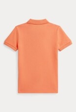 RALPH LAUREN RALPH LAUREN Polo oranje