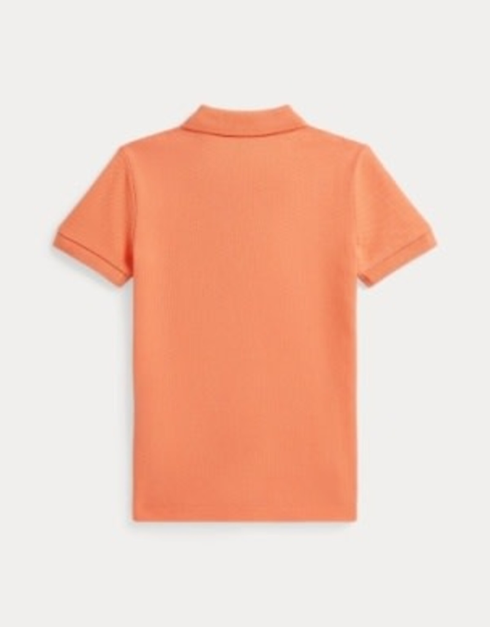 RALPH LAUREN RALPH LAUREN Polo oranje