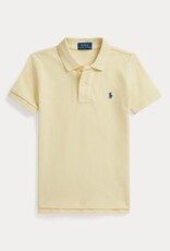 RALPH LAUREN RALPH LAUREN Polo geel