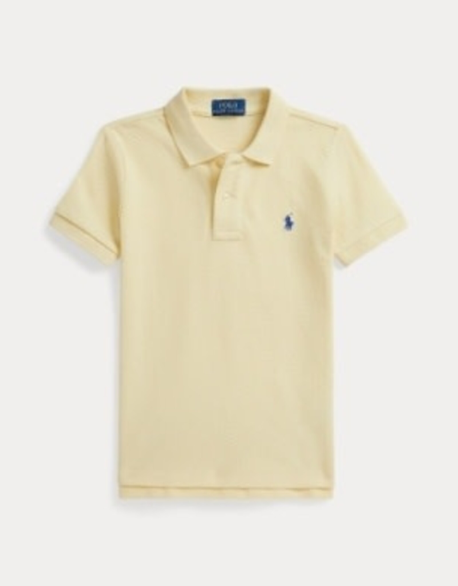 RALPH LAUREN RALPH LAUREN Polo geel