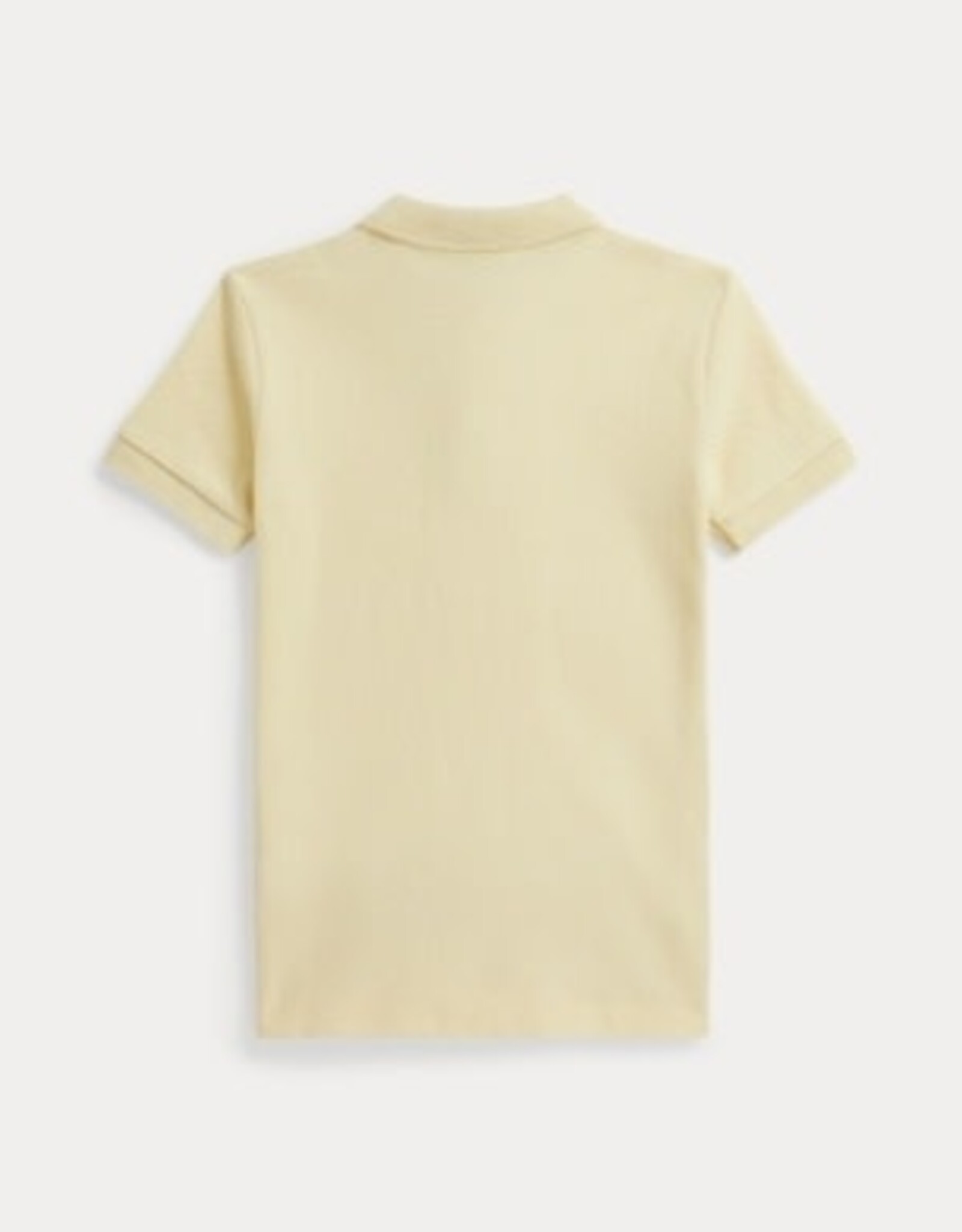 RALPH LAUREN RALPH LAUREN Polo geel