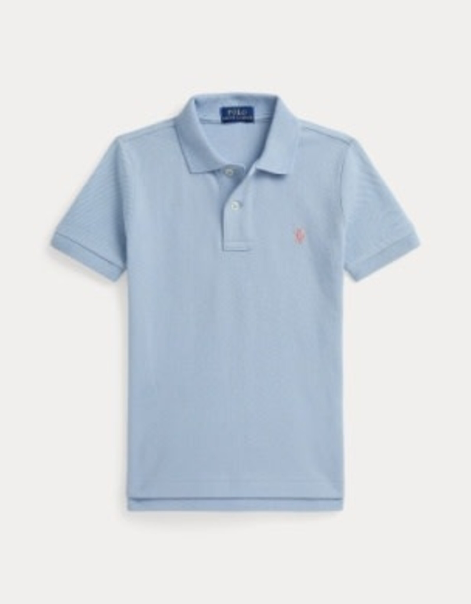 RALPH LAUREN RALPH LAUREN Polo lichtblauw