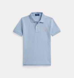 RALPH LAUREN RALPH LAUREN Polo lichtblauw