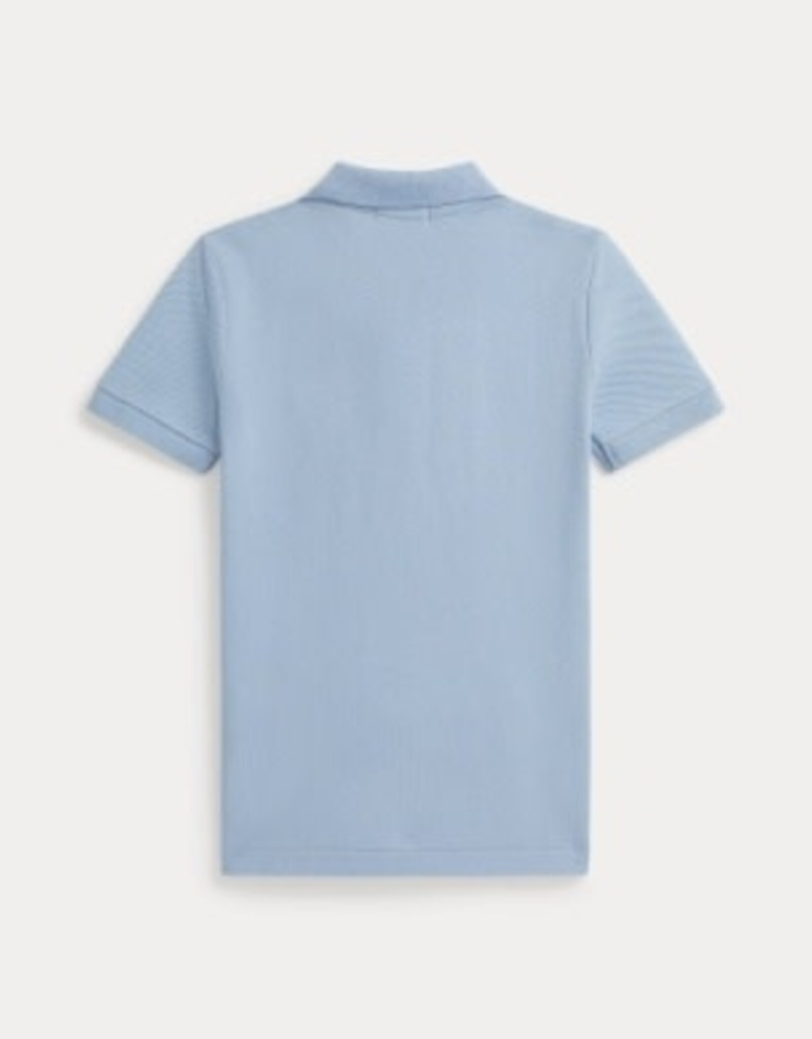 RALPH LAUREN RALPH LAUREN Polo lichtblauw