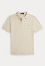 RALPH LAUREN RALPH LAUREN Polo cream