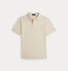 RALPH LAUREN RALPH LAUREN Polo cream