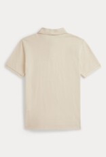 RALPH LAUREN RALPH LAUREN Polo cream