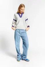 INDEE INDEE Volare sweater off white