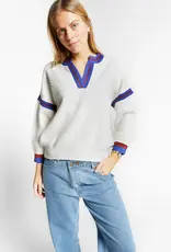 INDEE INDEE Volare sweater off white