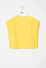 INDEE INDEE Voice tee  mimosa