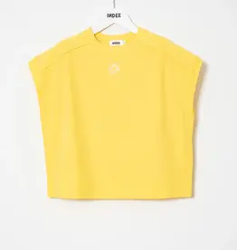 INDEE INDEE Voice tee  mimosa