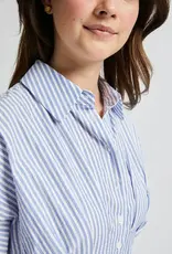 INDEE INDEE Vilette dress blue