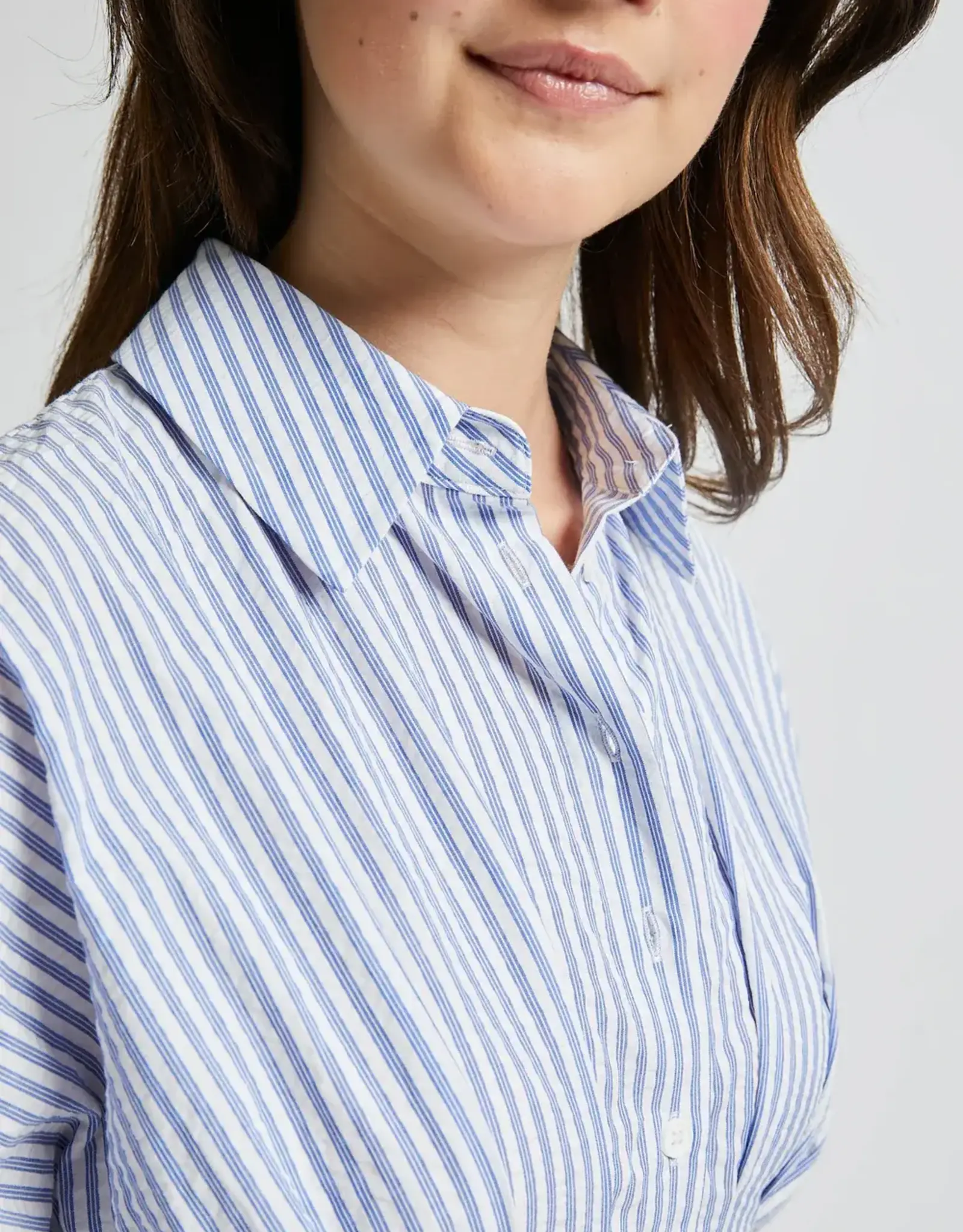 INDEE INDEE Vilette dress blue