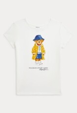 RALPH LAUREN RALPH LAUREN T-shirt wit beer