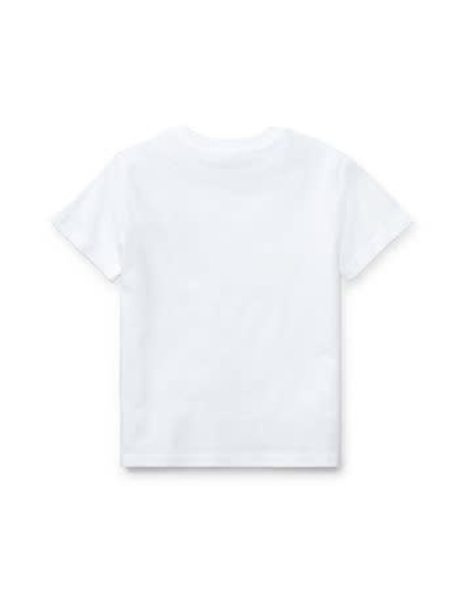 RALPH LAUREN RALPH LAUREN T-shirt wit