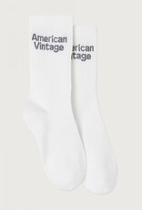 AMERICAN VINTAGE AMERICAN VINTAGE Clypsun white