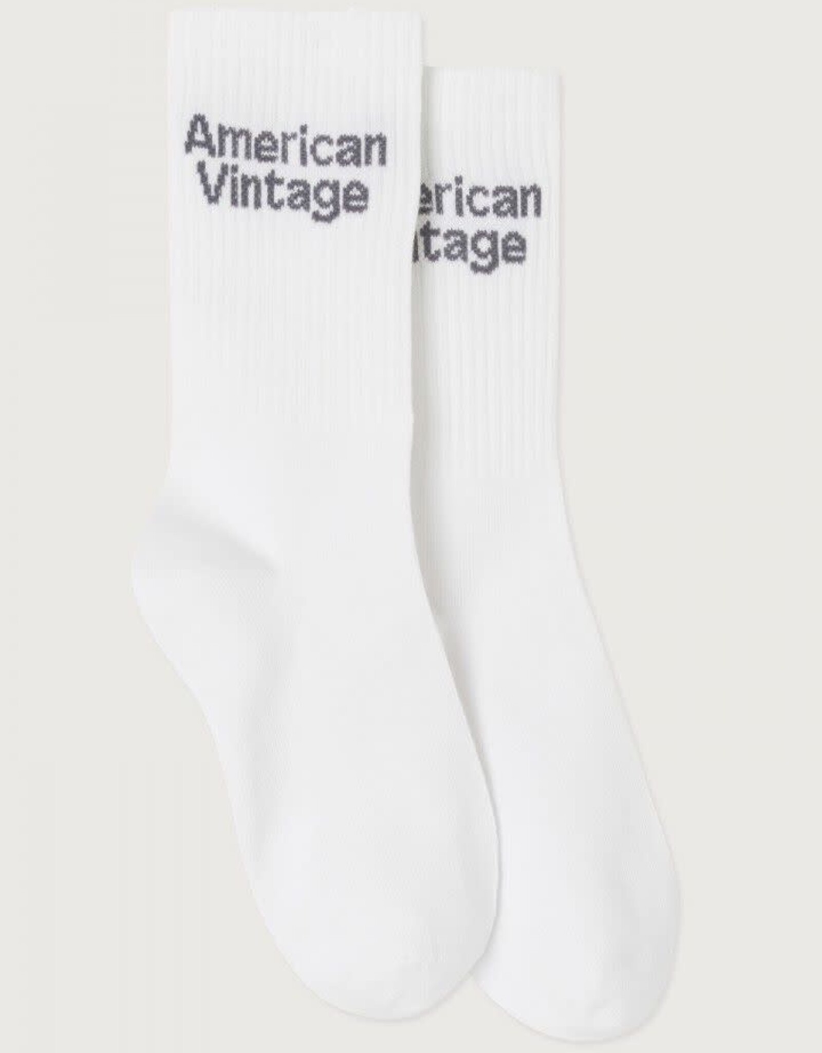 AMERICAN VINTAGE AMERICAN VINTAGE Clypsun white