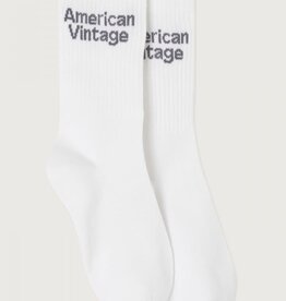 AMERICAN VINTAGE AMERICAN VINTAGE Clypsun white