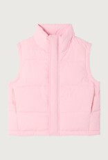 AMERICAN VINTAGE AMERICAN VINTAGE Rofy-B vest barbe a papa