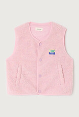 AMERICAN VINTAGE AMERICAN VINTAGE Hoktown vest dragee