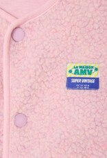 AMERICAN VINTAGE AMERICAN VINTAGE Hoktown vest dragee