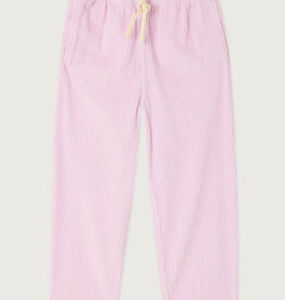 AMERICAN VINTAGE AMERICAN VINTAGE Padow-B broek dragee vintage