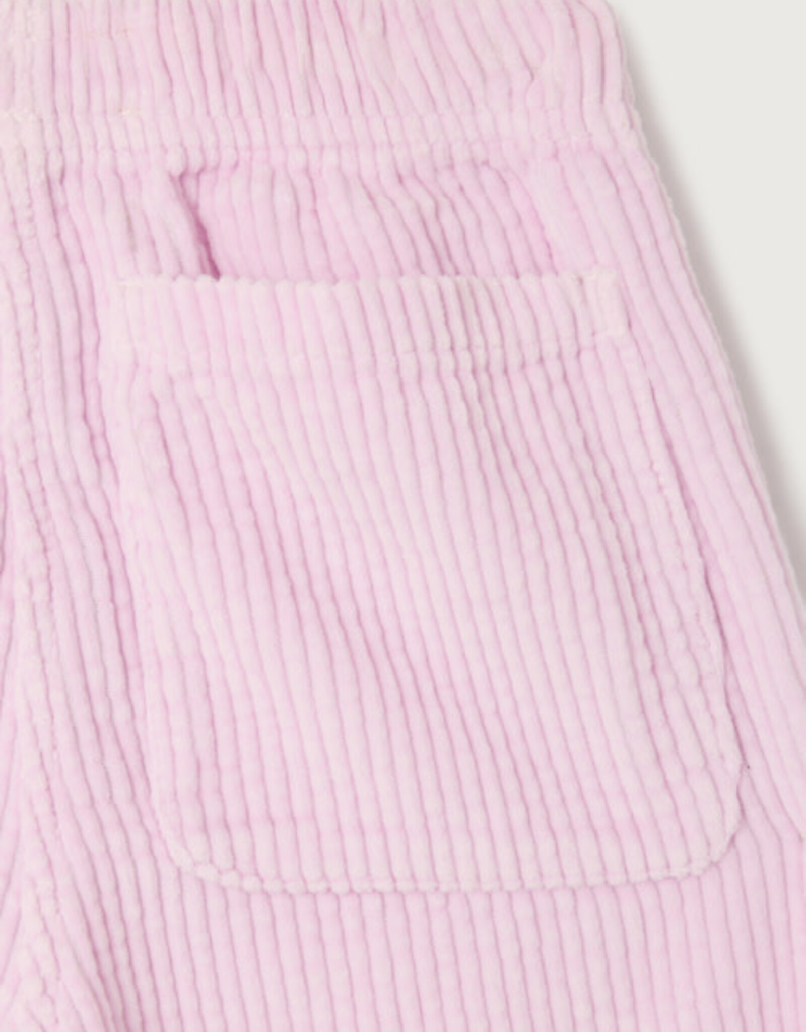 AMERICAN VINTAGE AMERICAN VINTAGE Padow-B broek dragee vintage