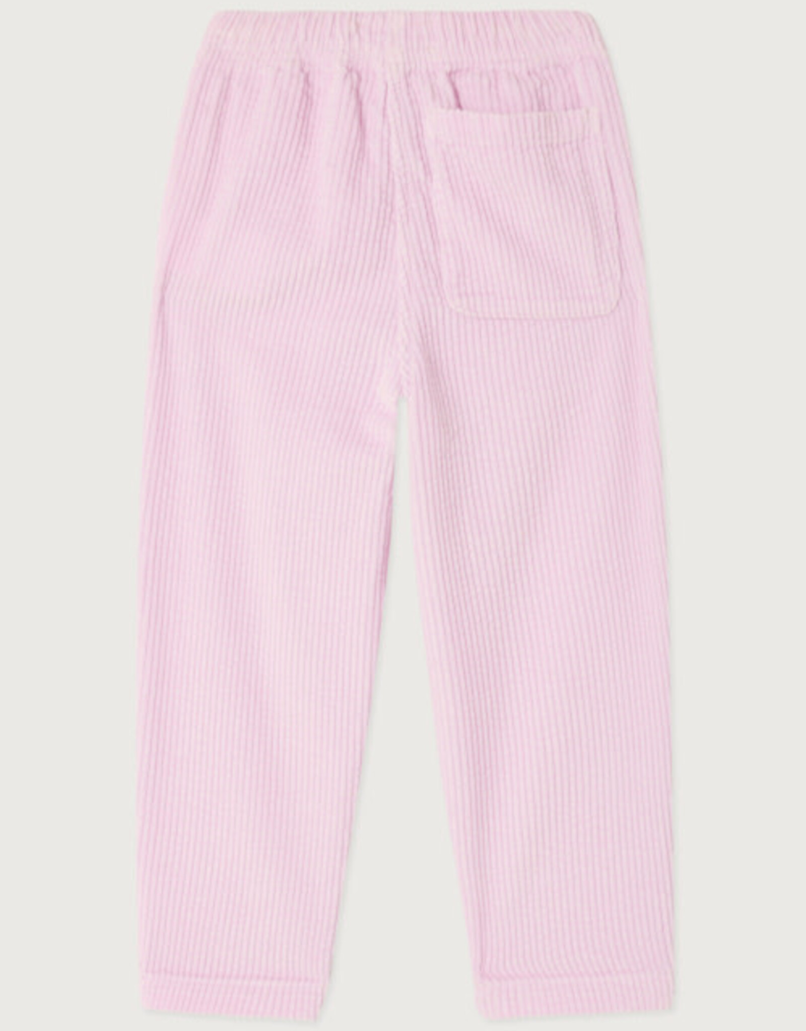 AMERICAN VINTAGE AMERICAN VINTAGE Padow-B broek dragee vintage